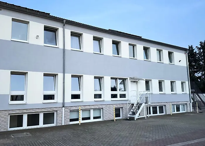 Expresszimmervermietung