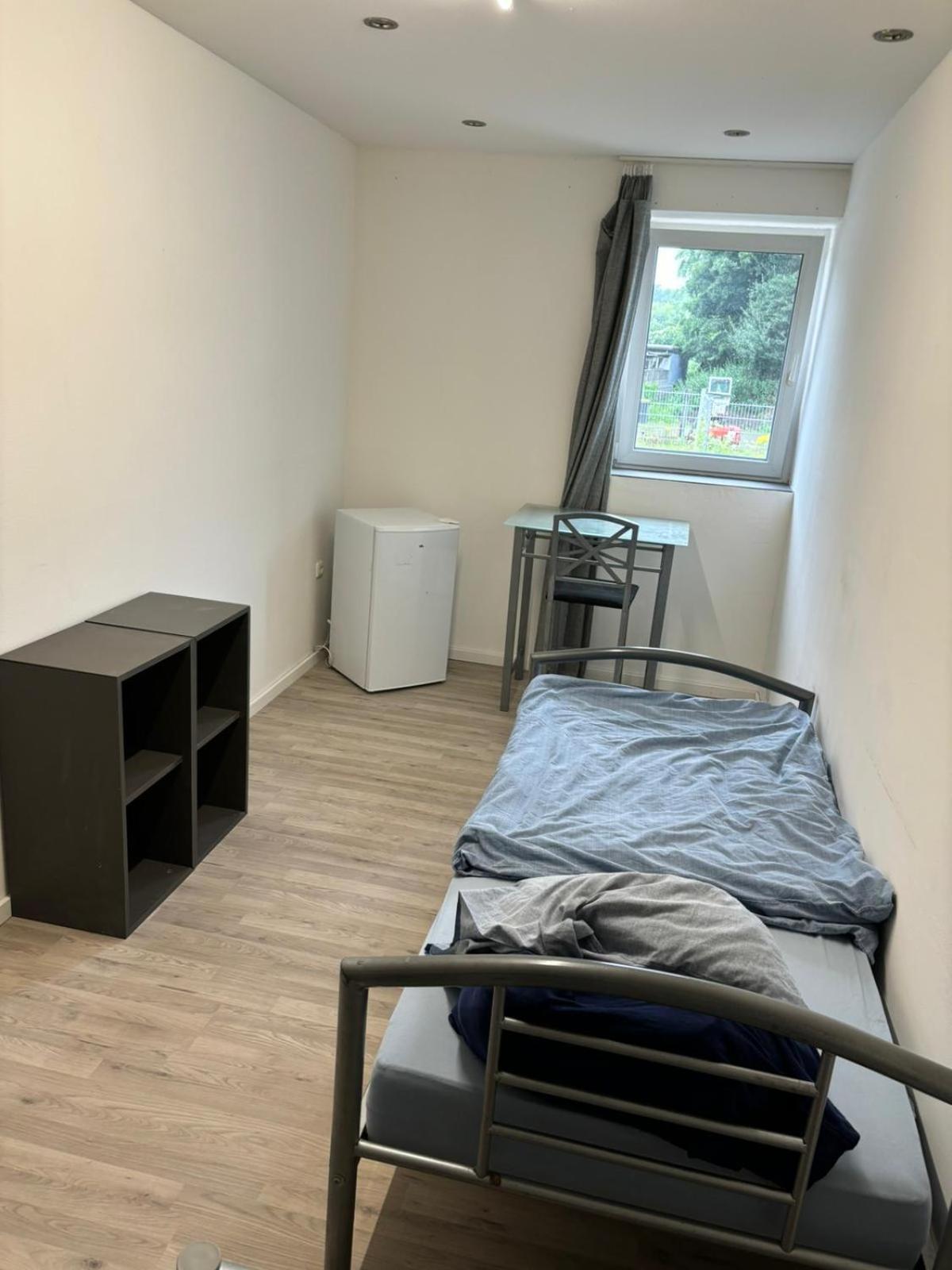 Expresszimmervermietung Gasthof