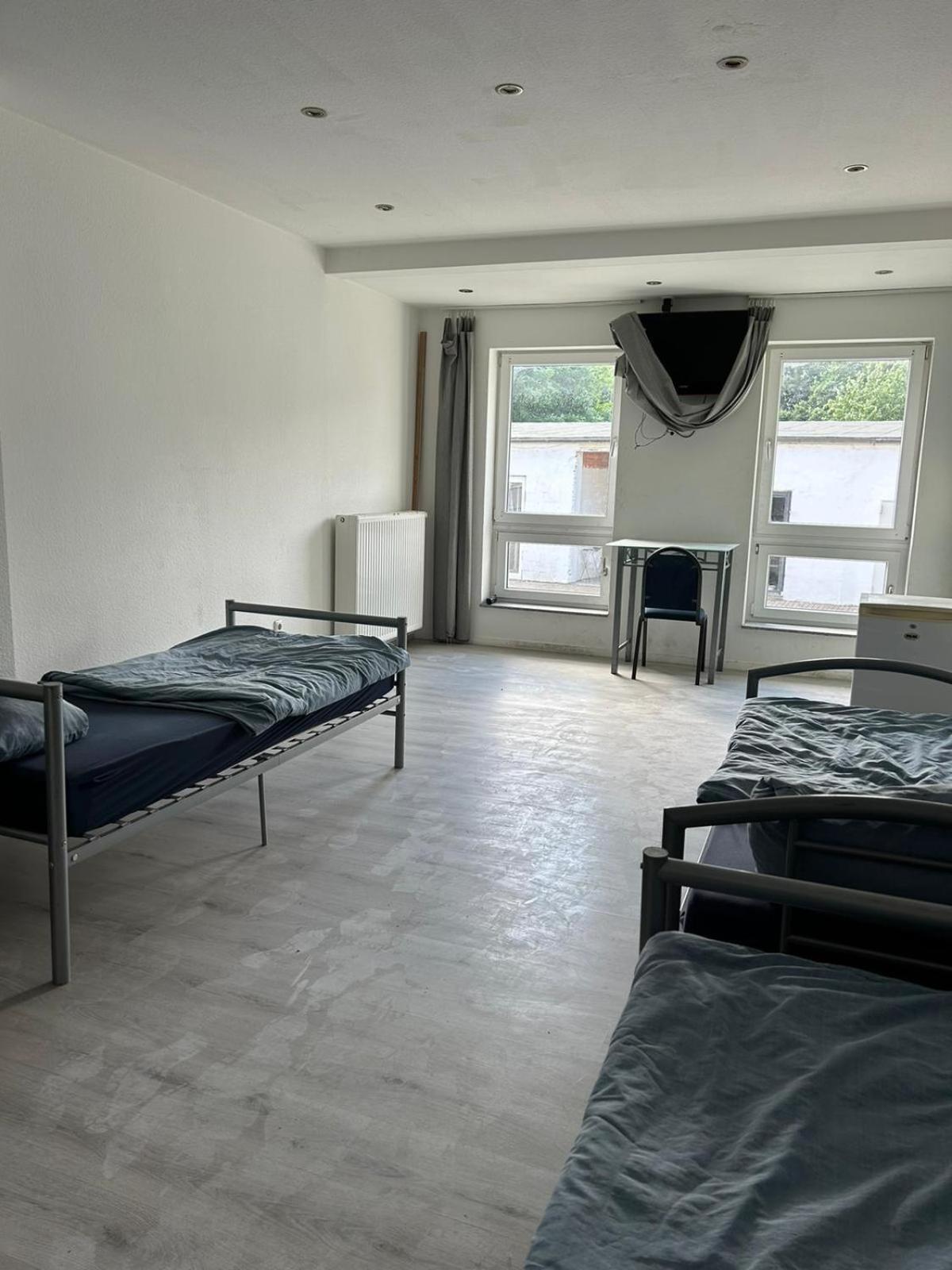 Expresszimmervermietung Gasthof Duisburg