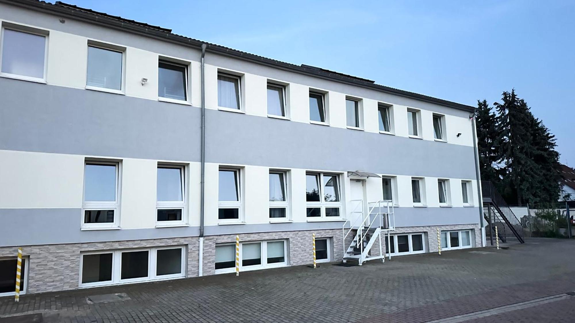 Expresszimmervermietung Gasthof *