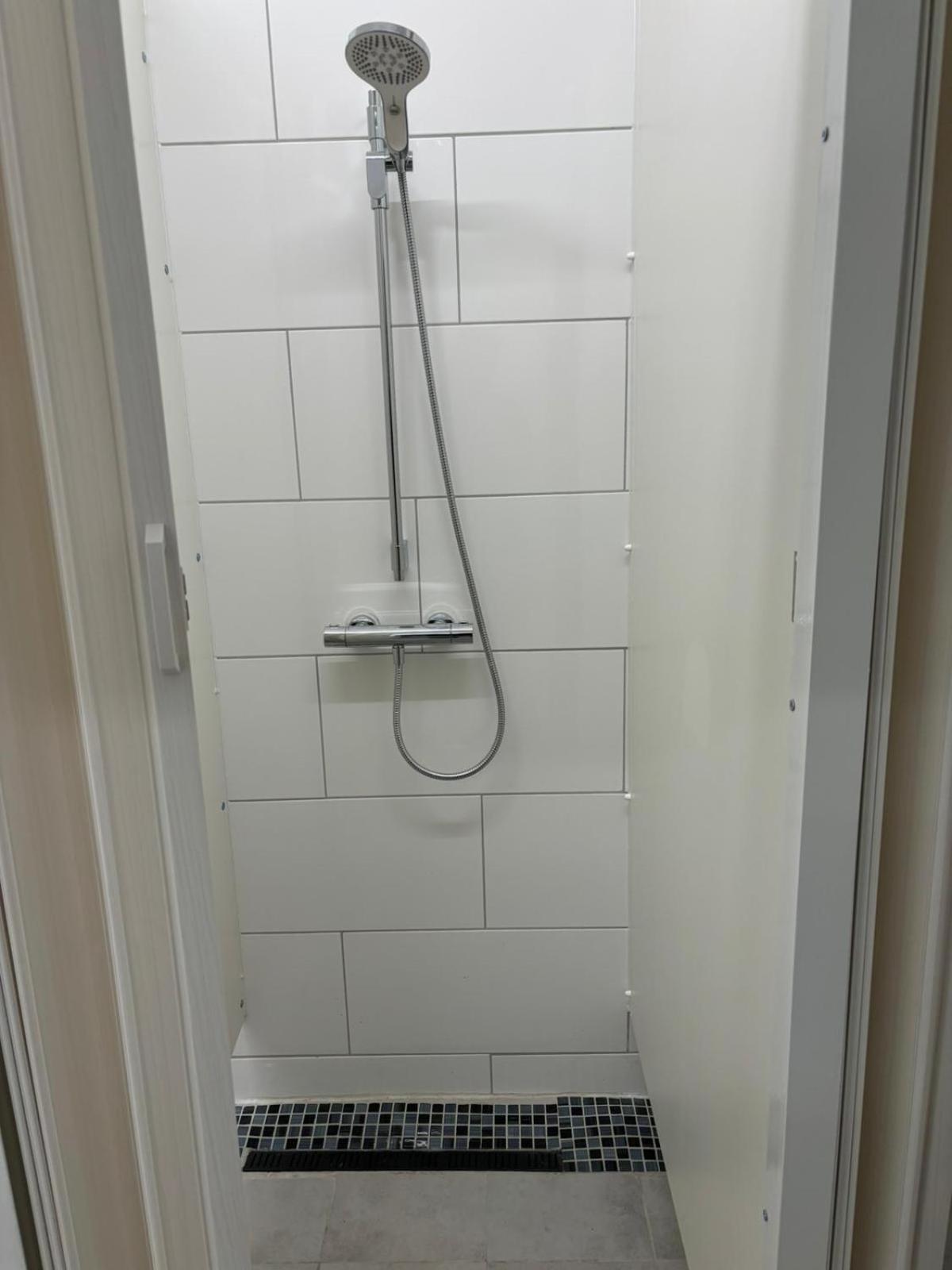 Guest house Expresszimmervermietung *