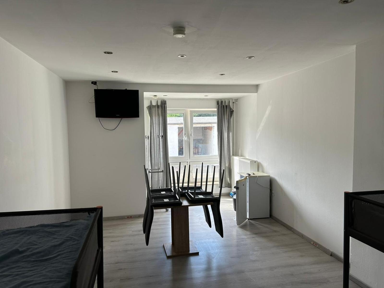Expresszimmervermietung Gasthof Duisburg